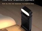 Premium Book Reading Light Led Type-c Rechargeable