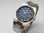 Premium Butterfly Lock Watch