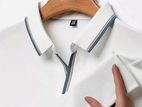 Premium Button Less T-shirt