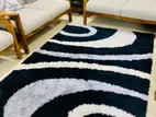 Premium Carpet – Elegant Design (75×55 Inches)