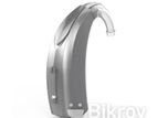 Premium Category 24 Channel BTE Tinnitus Digital Hearing Aid Machine