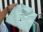 Premium Cheque Print Shirt