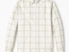 Premium Cheque Shirt