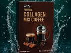 Premium Collagen Mix Coffee