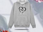 Premium Comfortable Stylish Ladies winter hoodie