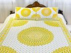 Premium Cotton Bed Shit