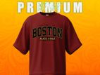 Premium Cotton Drop Shoulder Tshirt