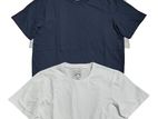 Premium Cotton Men's T-shirt