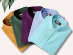 Premium Cotton Shirt For Men