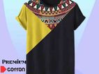 Premium Cotton T-Shirt_ID_R511