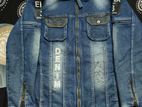 Premium Denim jacket