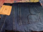 Premium Denim Pant