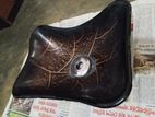 Premium Designer Basin – Unique Style (used)