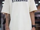 Premium Drop Sholder T Shirt