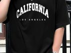 Premium Drop Shoulder T Shirt for Men's
