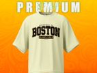 Premium Drop Shoulder T-Shirt