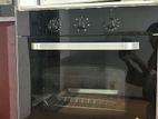 Premium Electric Oven new