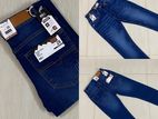 Premium Export Quality demin jeans pant