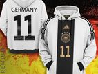 Premium FIFA Hoodie for Men