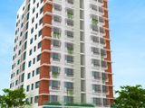 Premium flat available at Kaderabad Housing Mohammadpur. Book now!