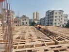 Premium Flat for Sale in Kaderabad Housing, Mohammadpur (Ongoing)