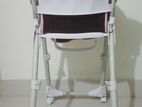 Premium Foldable Baby High Chair