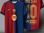 Premium Football Jersey Collection👚