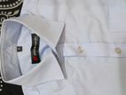 PREMIUM FORMAL SHIRT (M SIZE) (USED)