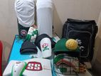 Premium Full Cricket Set..