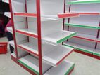 Premium Gondola Rack for Retail Stores