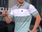 Premium Half Sleeve polo Shirt for Men's