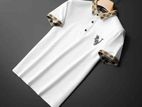 Premium Half Sleeve polo Shirt