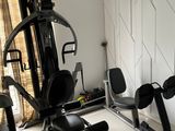 PREMIUM home GYM equipment