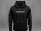 premium hoodie 6332