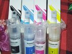 Premium Ink(Black,Cyan,Magenta,Yellow)