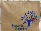 PREMIUM JUTE SHOPPING BAG