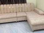 Premium L-shape Sofa Set