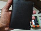 Premium Leather Money Bag Wallet
