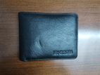 Premium leather money bag(New)