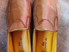 Premium Leather Sacchi Shoes