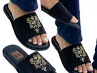 Premium Leather Sandal