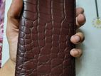 Premium leather wallet Brand new