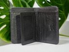 Premium Leather Wallet for man