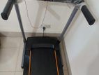 Premium Led Fitness Treadmill
