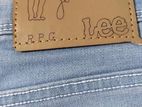 Premium Lee Pant
