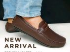 Premium Loafer|Desh Leather
