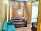 Premium Luxury Full Furnished Office Setup Available