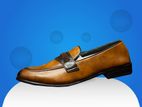 Premium Man Leather Shoe