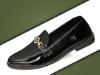 Premium Man Leather Shoe