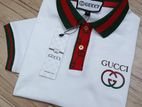 Premium Men's Gucci T-shirt ( Home Delivery)